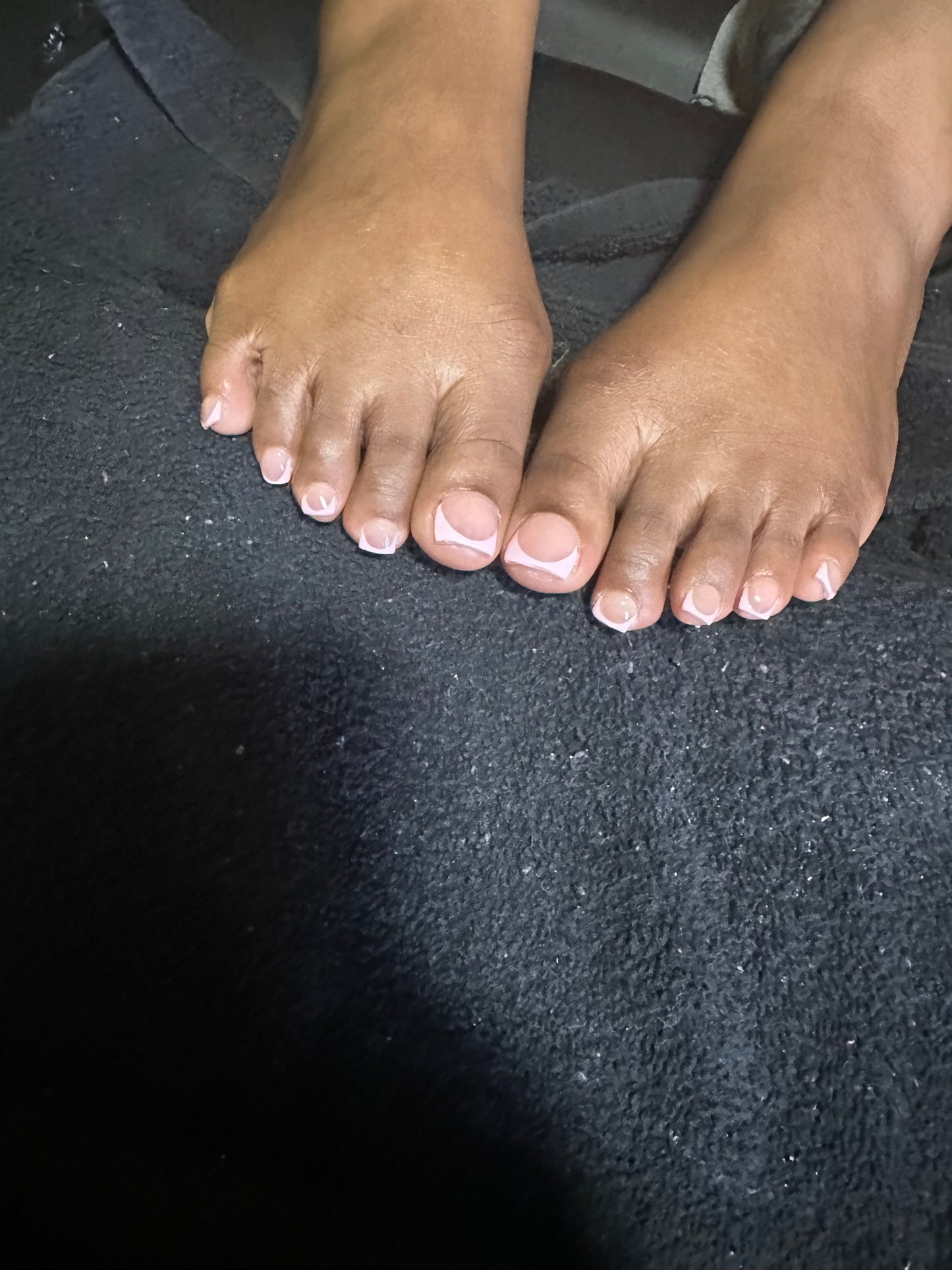 Pedicure