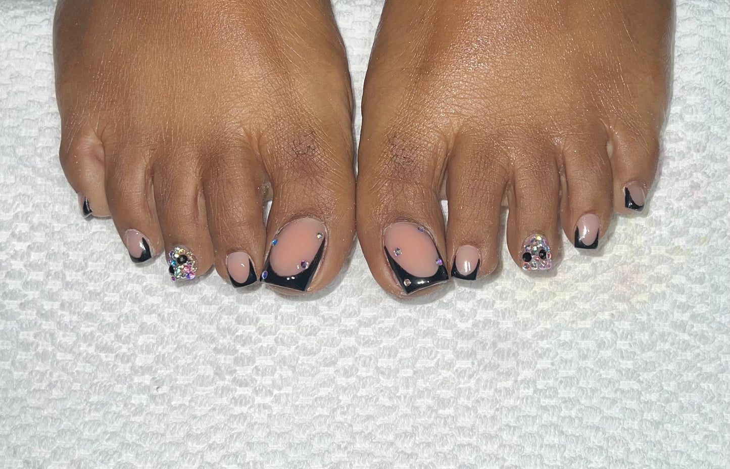 Pedicure