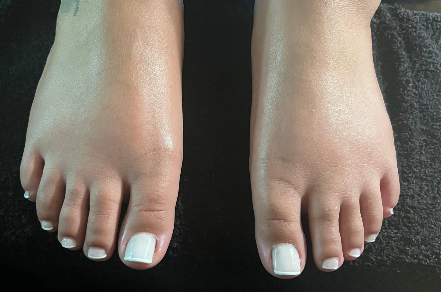 Pedicure
