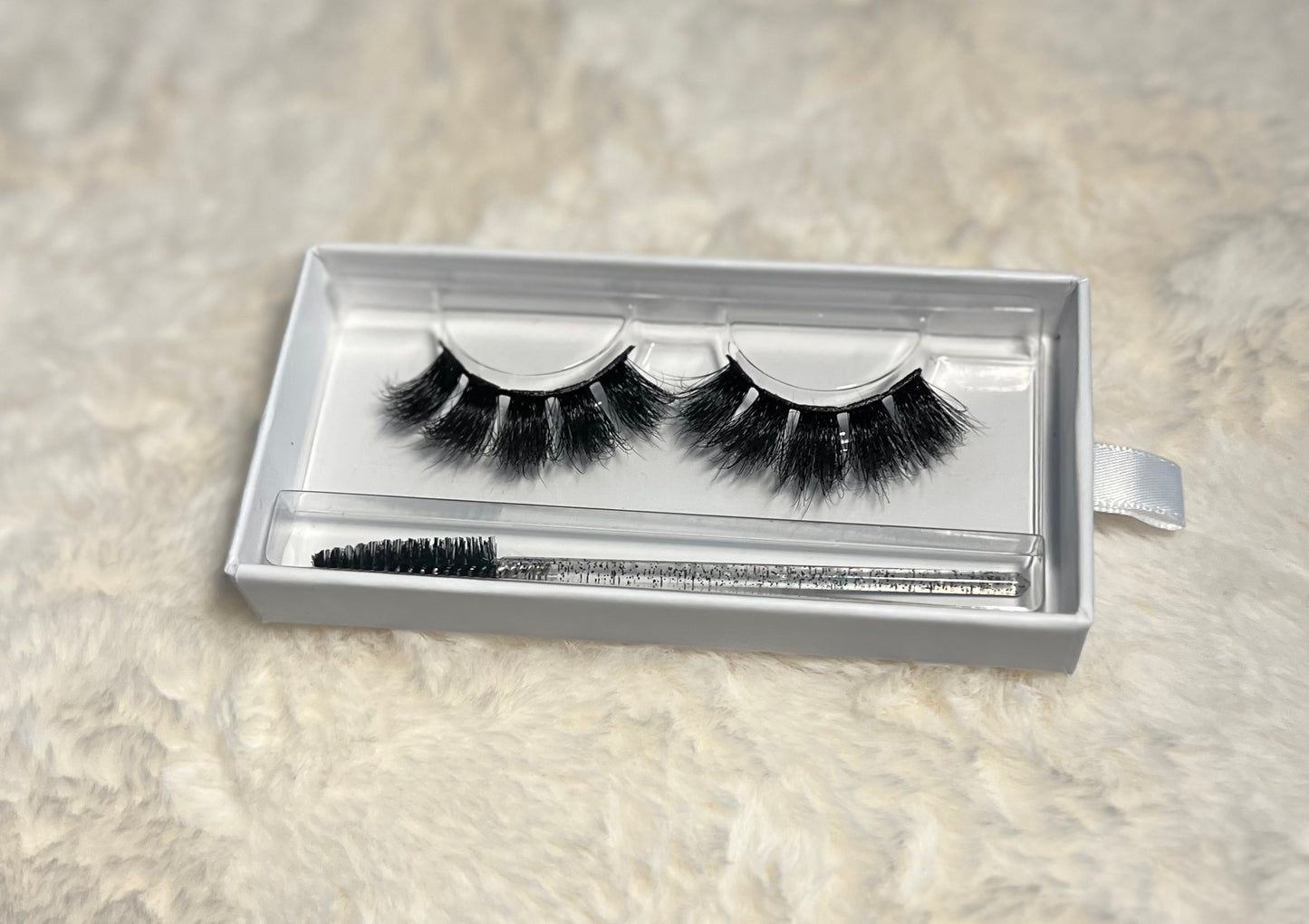 Jhene Lashes
