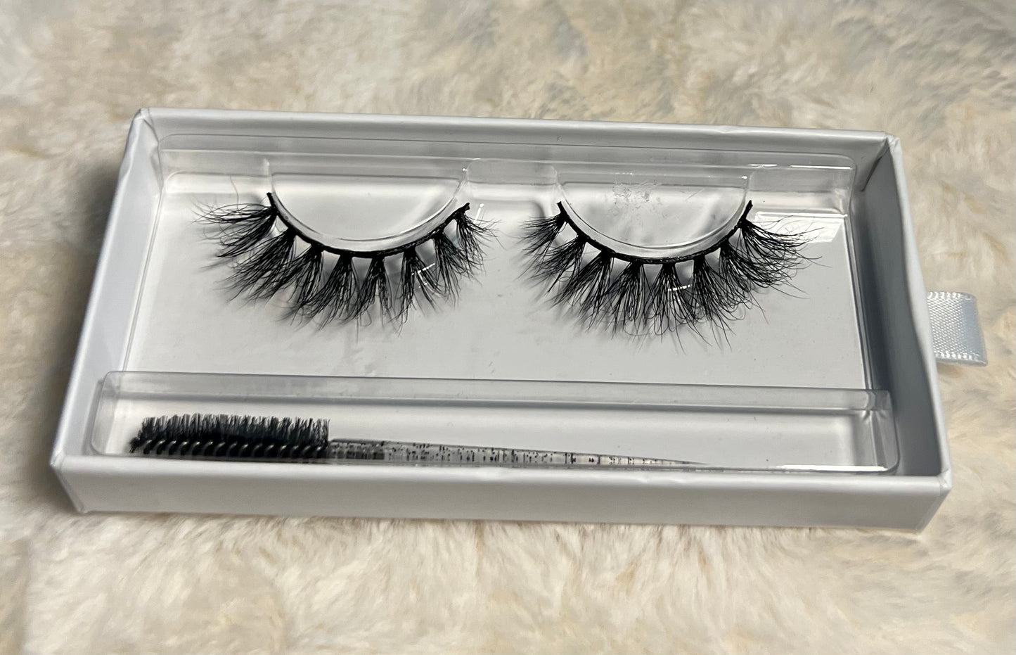 Summer Lashes