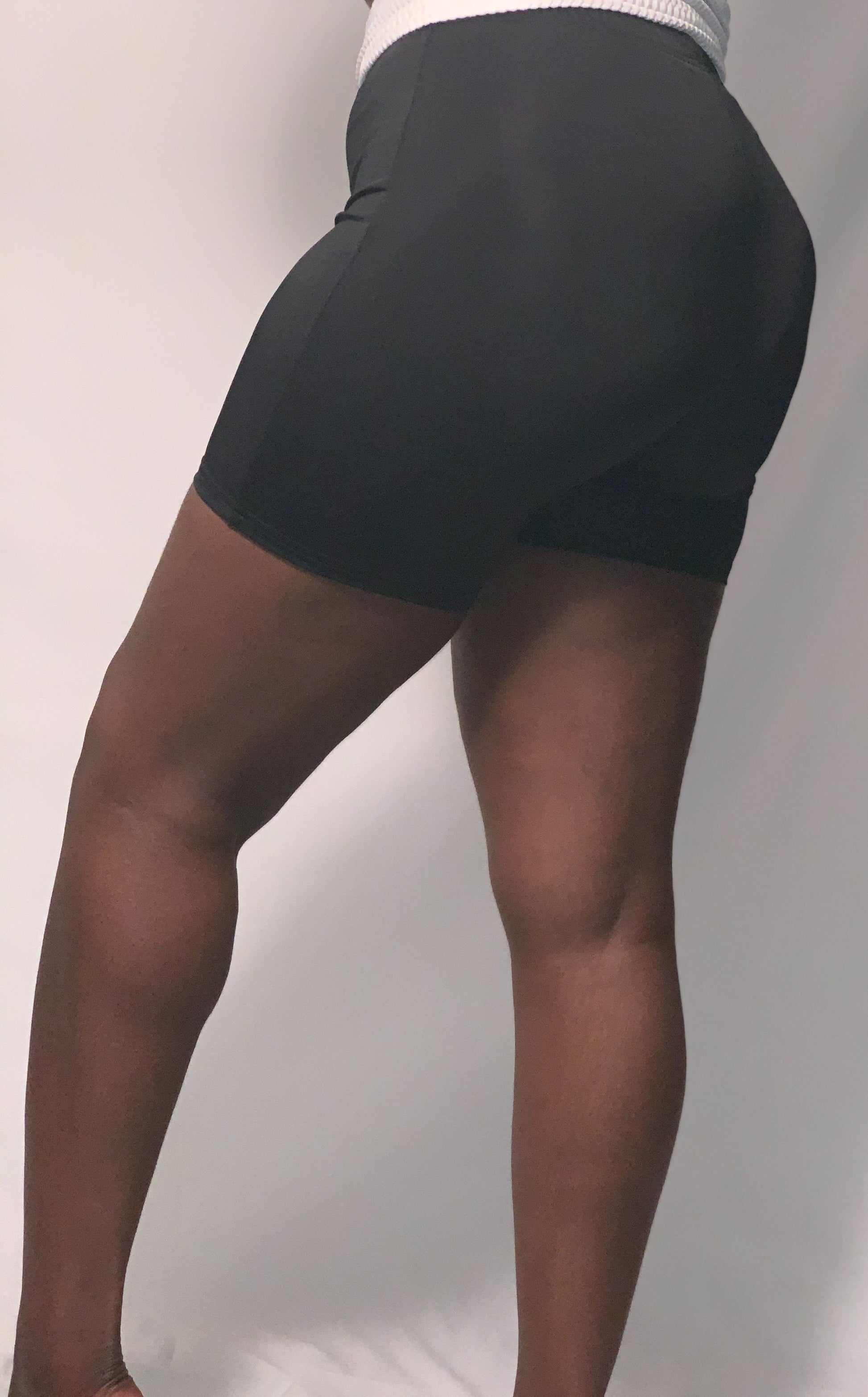 BIKER GIRL SHORTS (5317034737815)