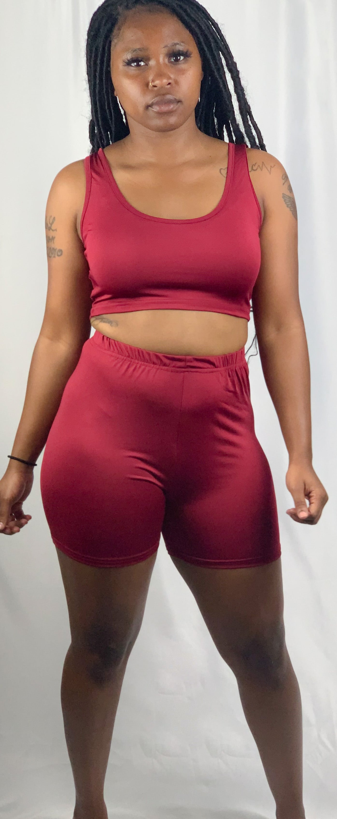 PLAIN AND SIMPLE SET (5319737606295)
