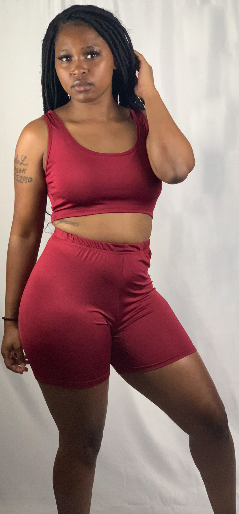 PLAIN AND SIMPLE SET (5319737606295)