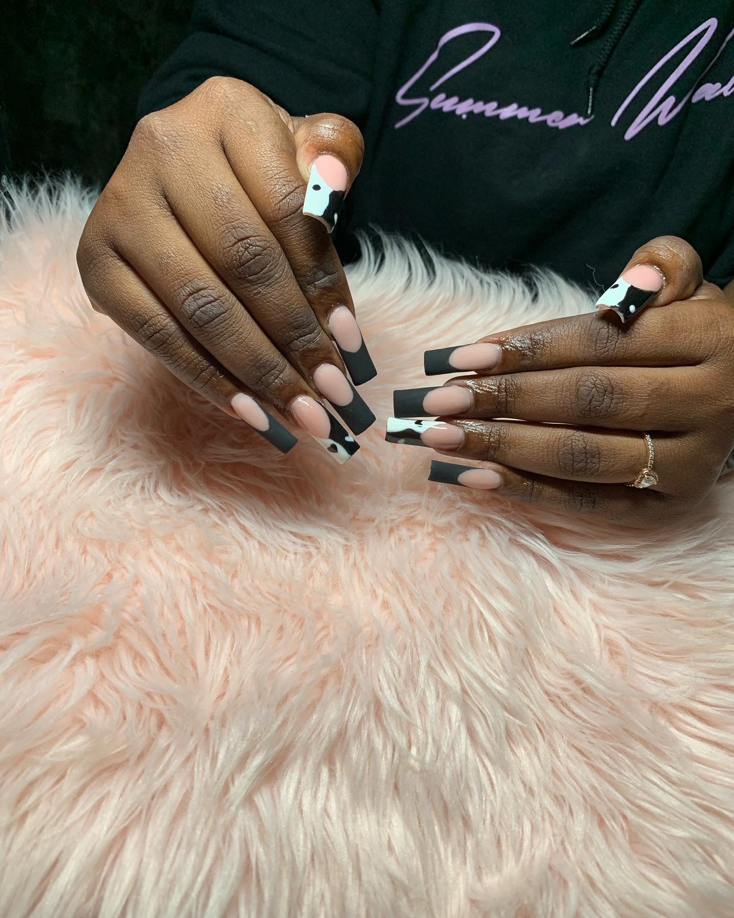 Acrylic Full Set