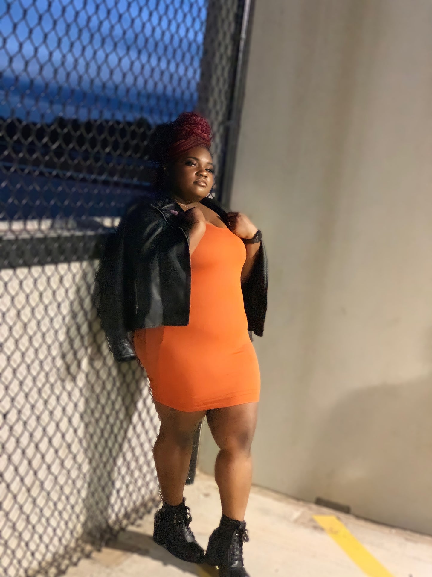 Sunflower Dress (5481409544343)