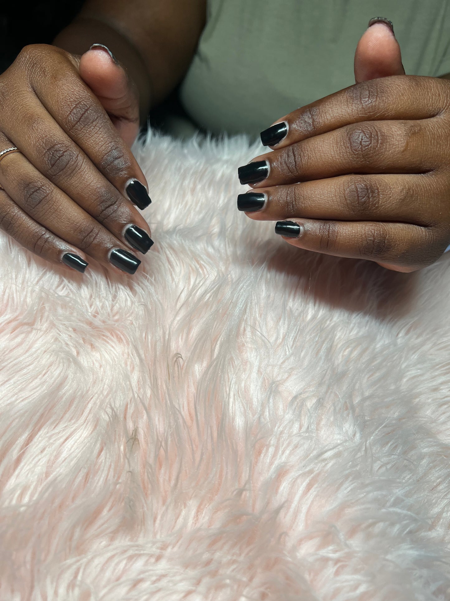 Gel Manicure