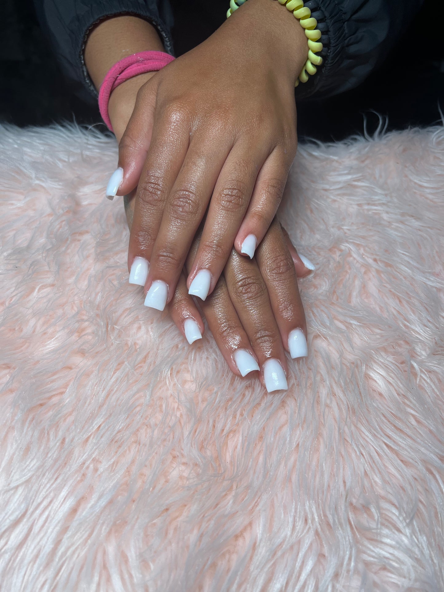 Acrylic Full Set