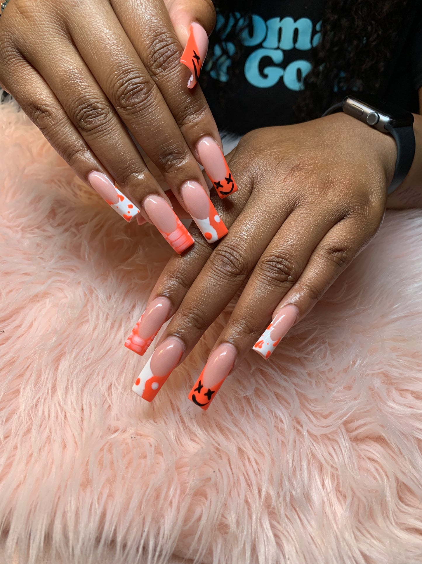 Acrylic Full Set
