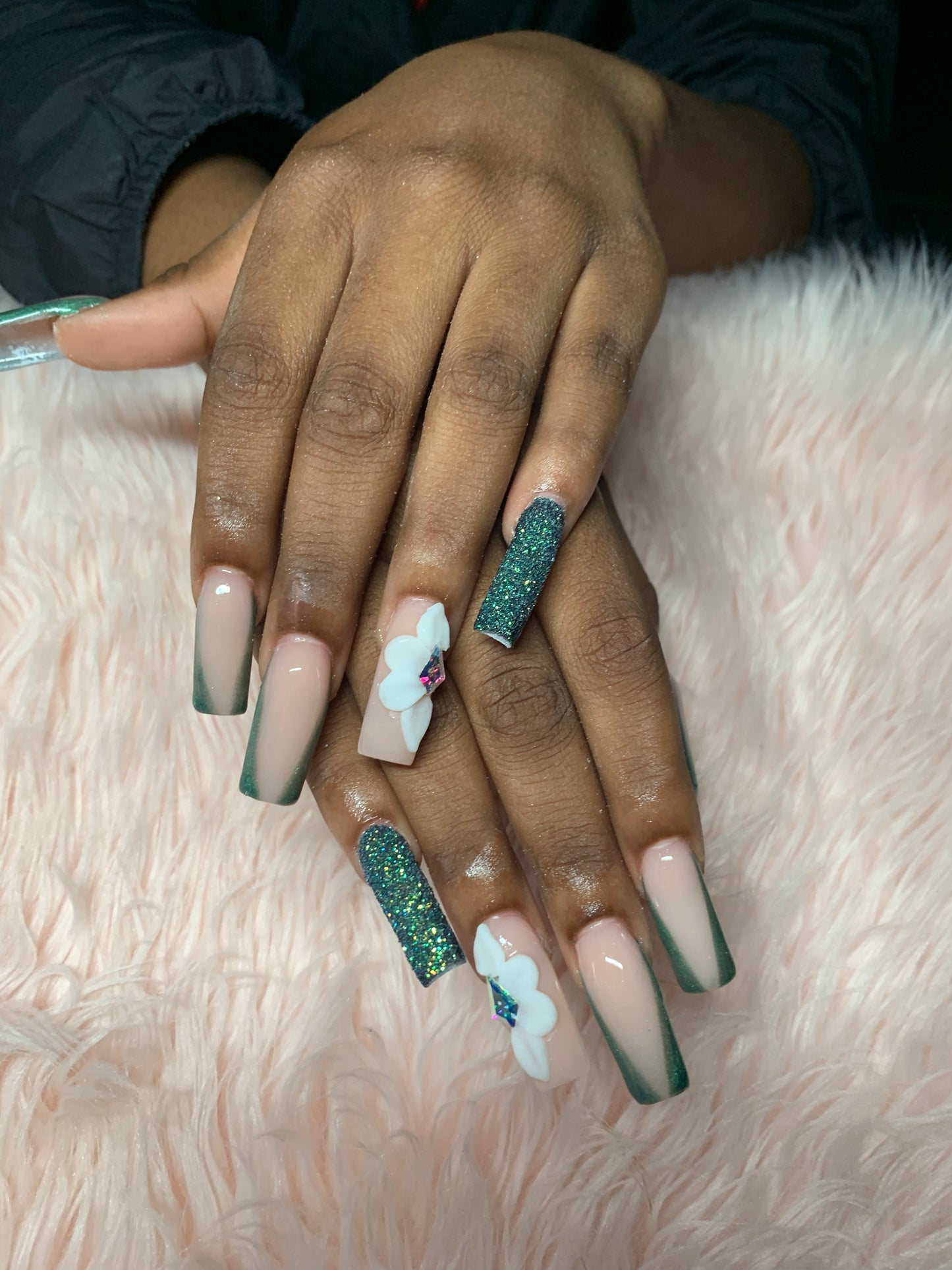 Acrylic Full Set
