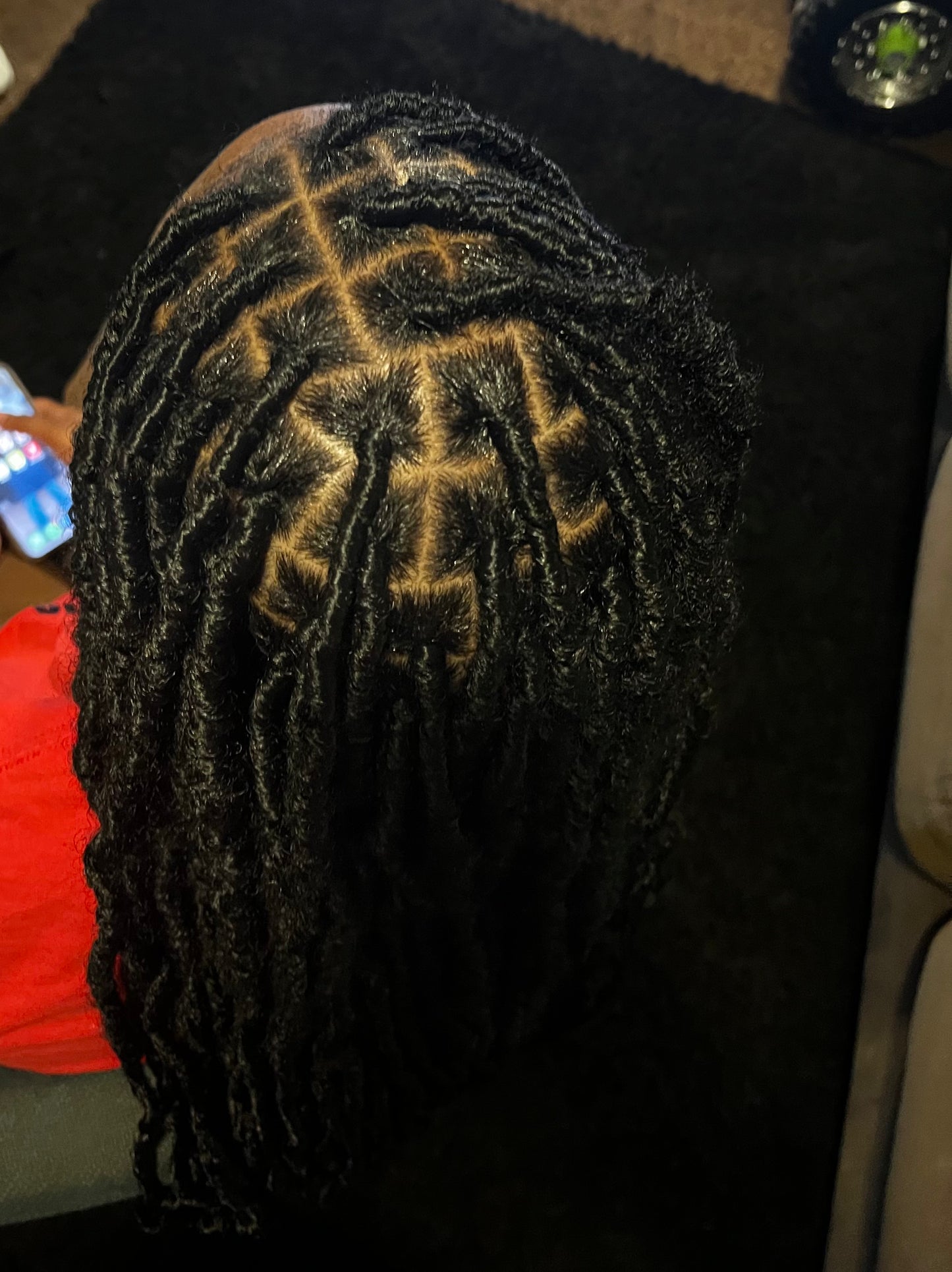 Soft Locs (7623709196439)