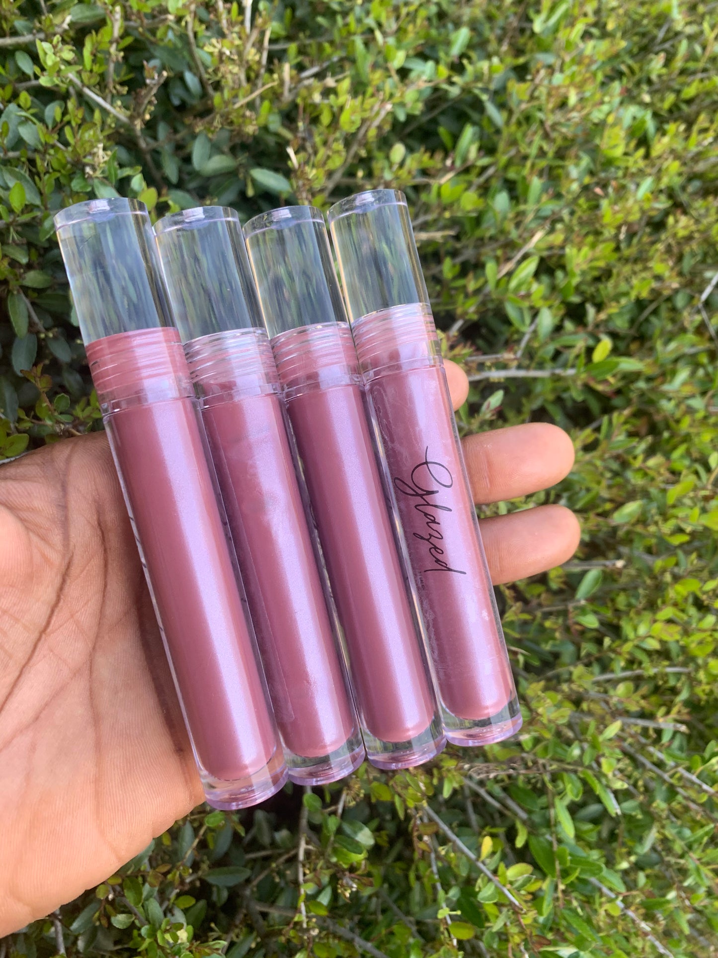 Simply Nude Lip Gloss (6863510831255)