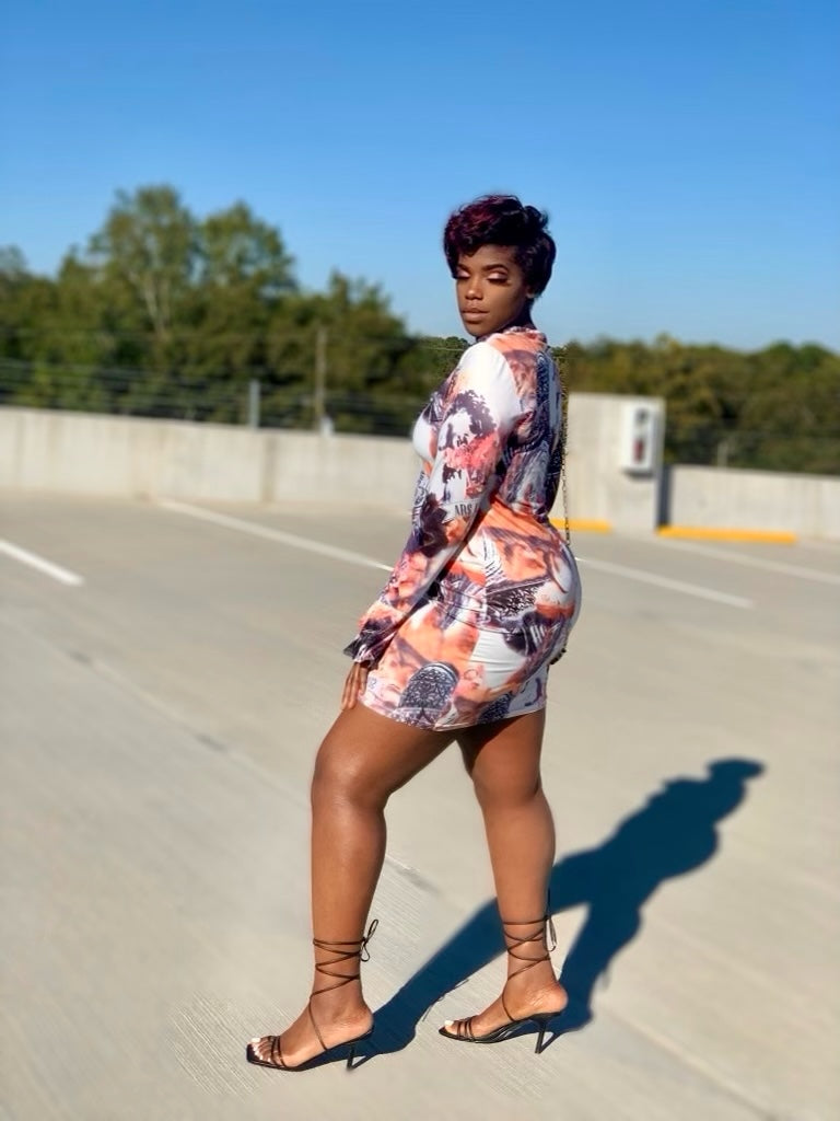 Work of Art Dress (5893049712791)