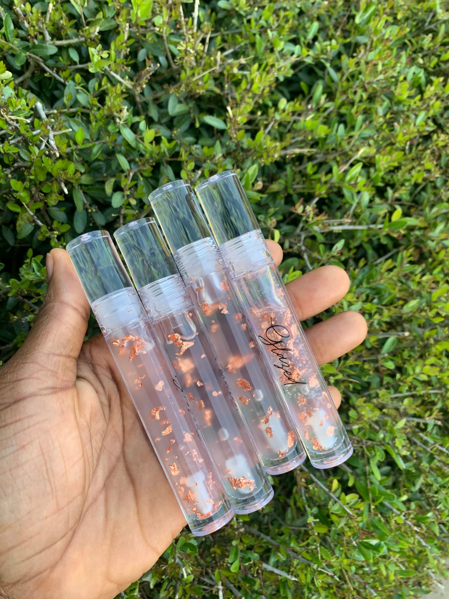 24K Lip Gloss (6863523479703)
