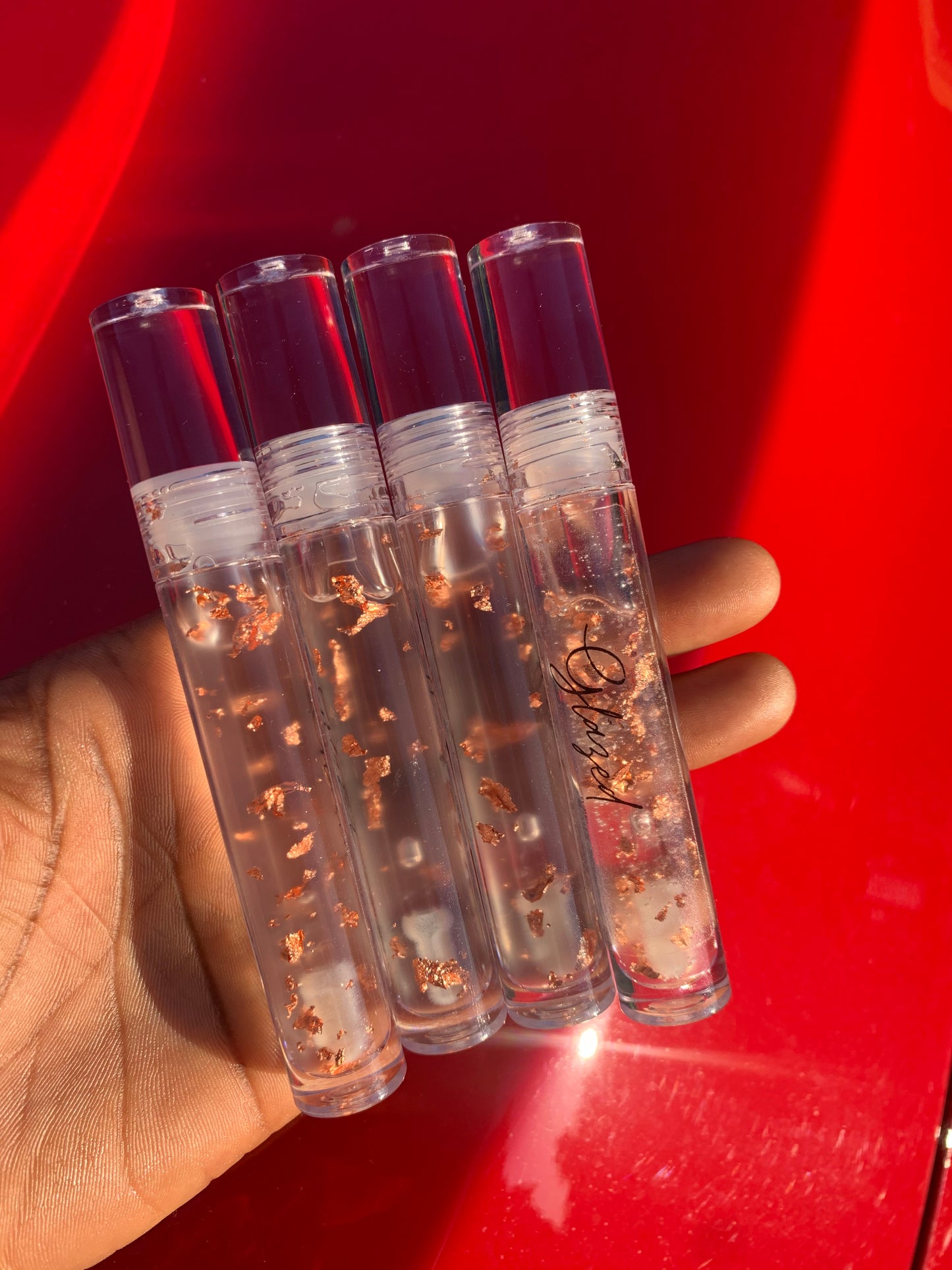 24K Lip Gloss (6863523479703)