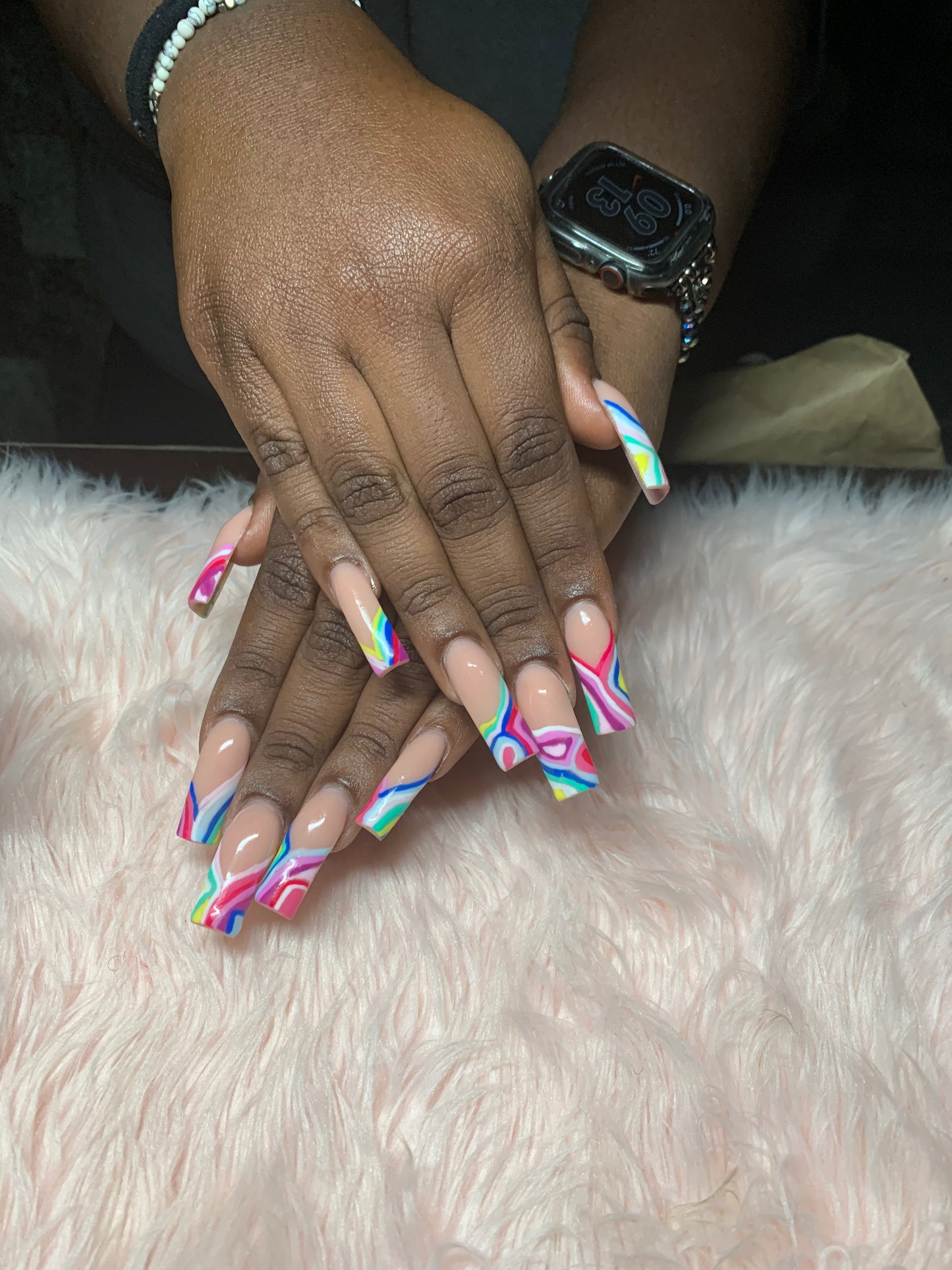Acrylic Full Set