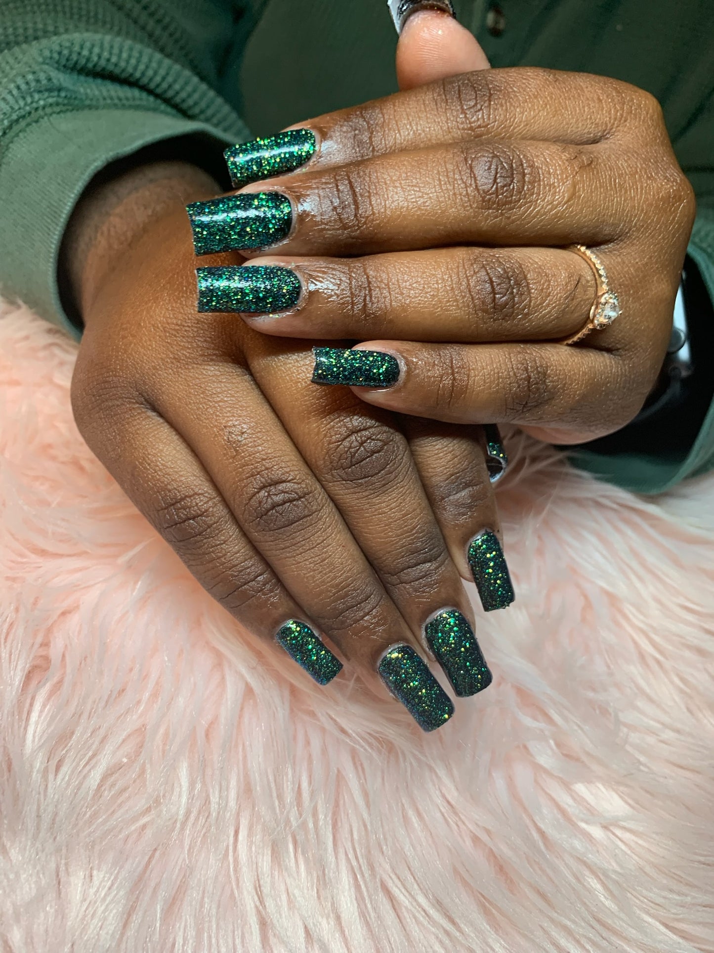 Acrylic Full Set