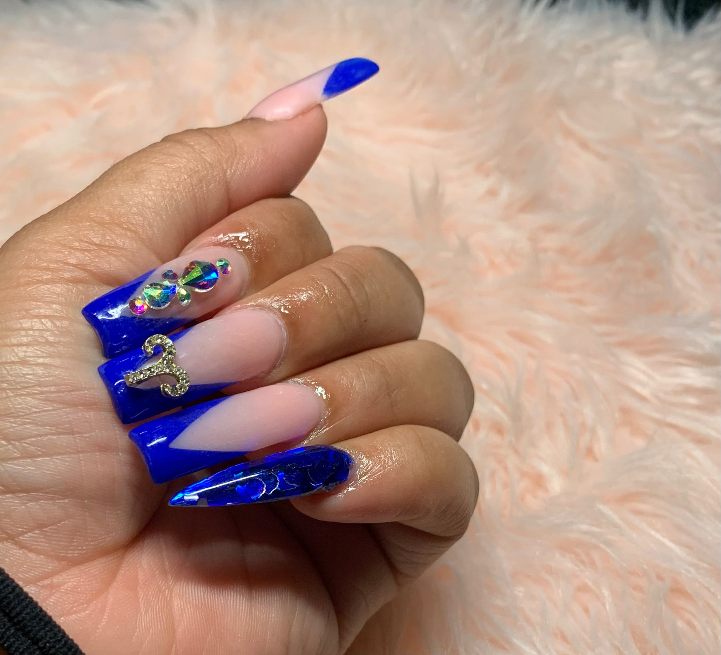 Acrylic Full Set