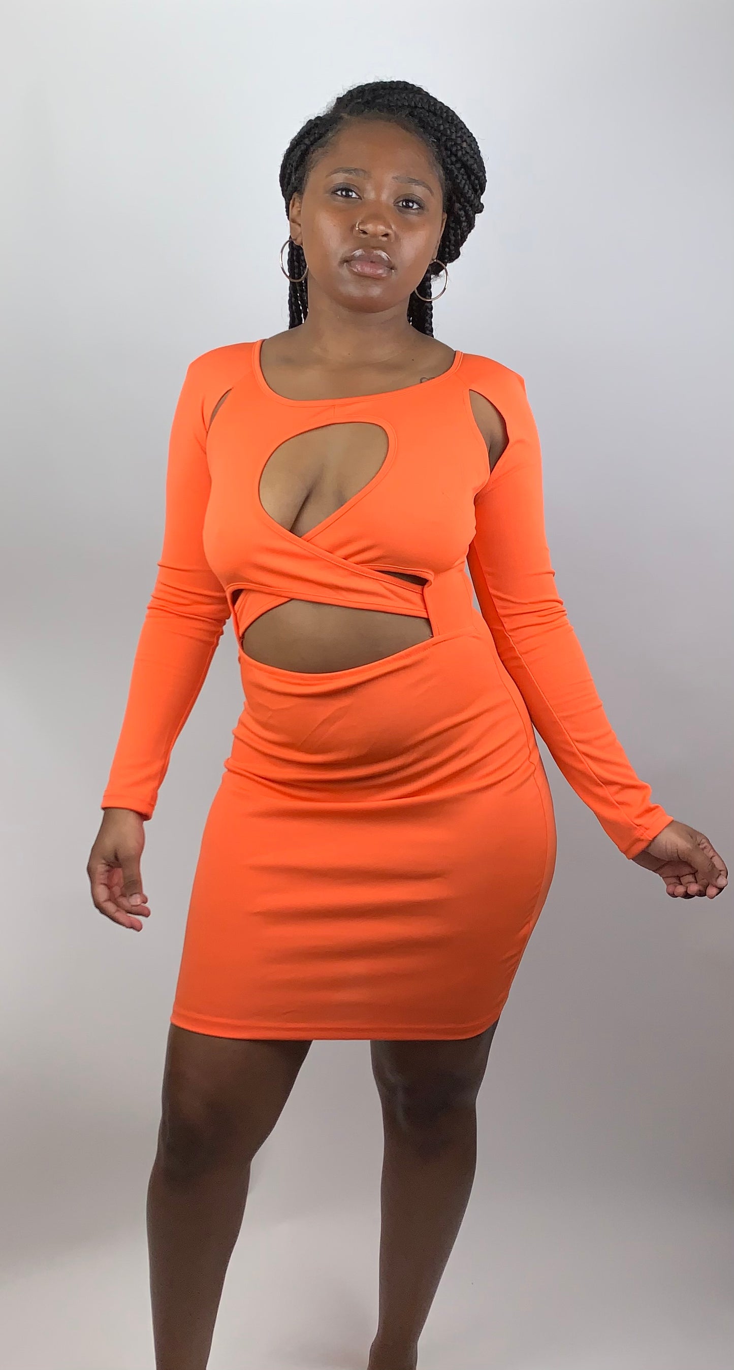 Autumn Dress (5894326452375)