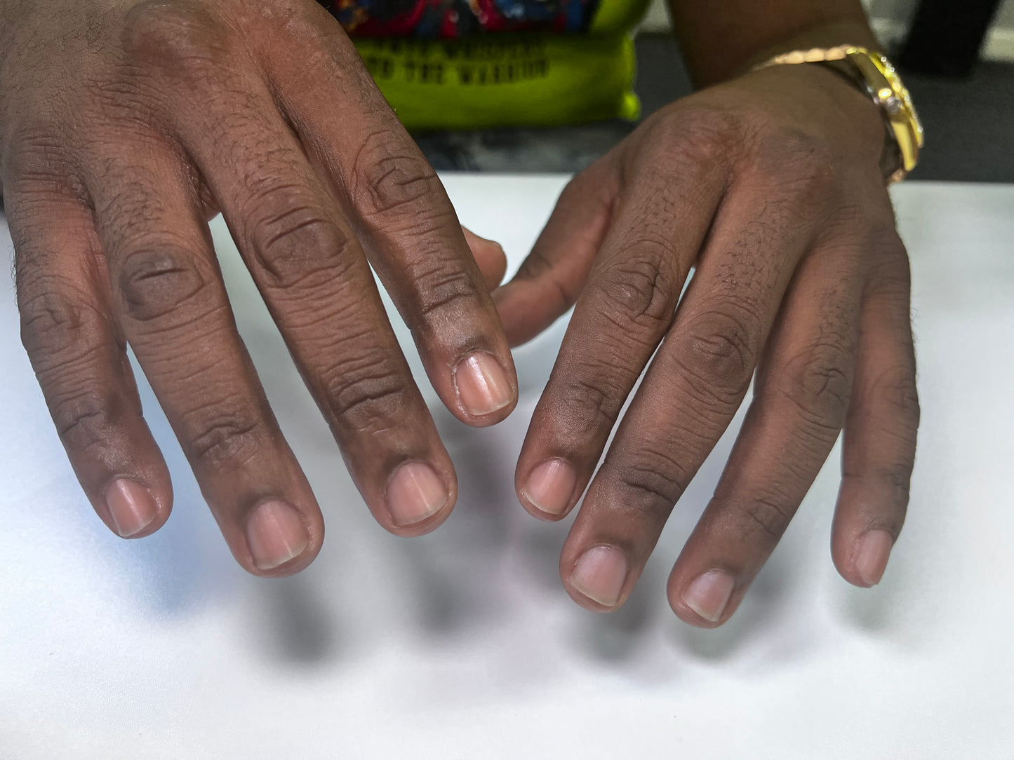 Manicure