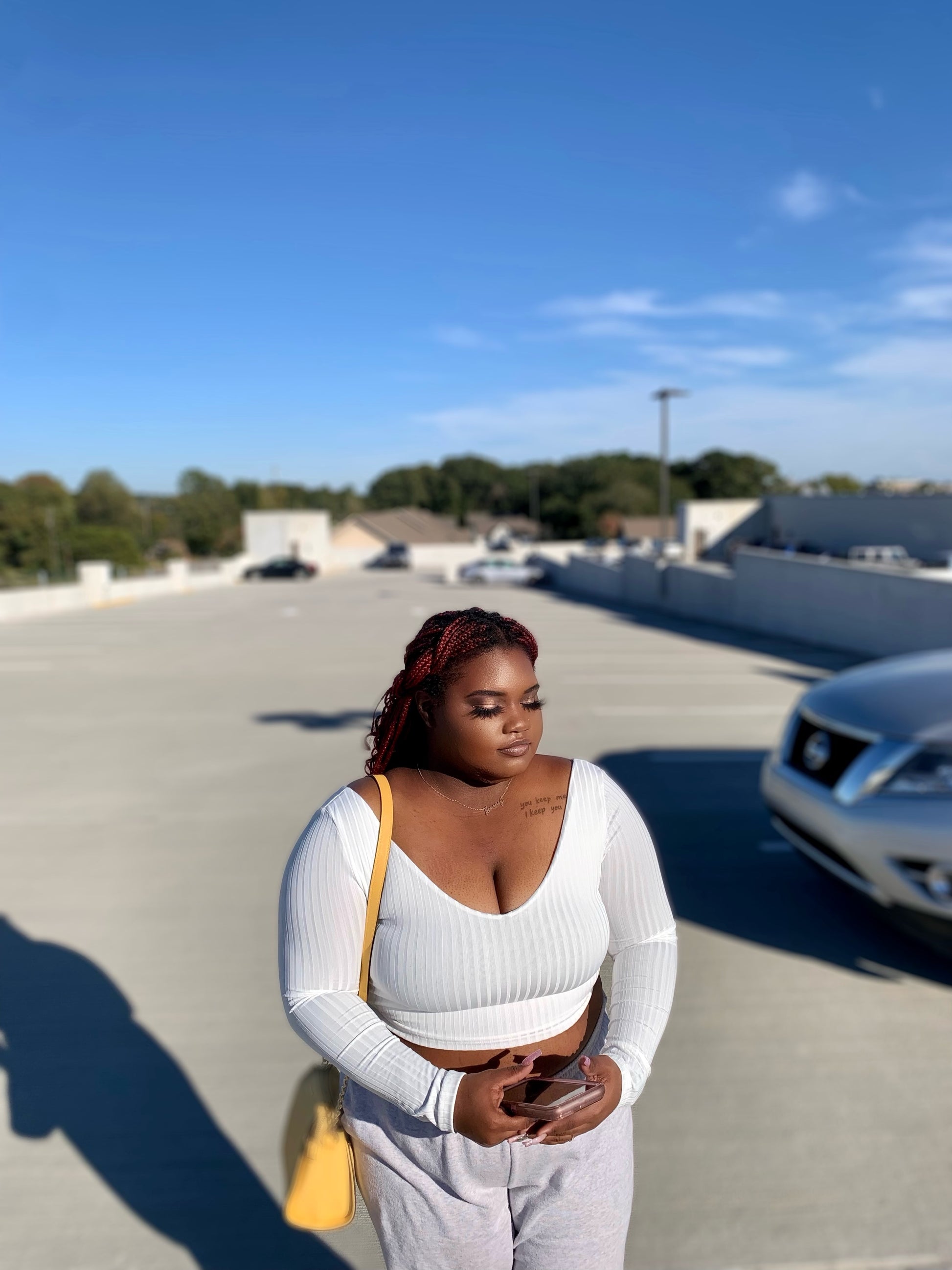 Snow Bunny Top (6489361383575)