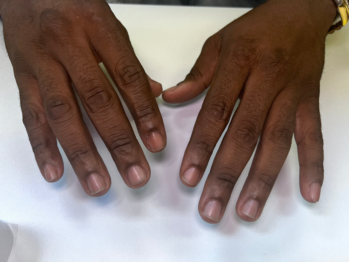 Manicure