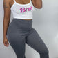 Stretch You Out Flare Pants (5534739660951)